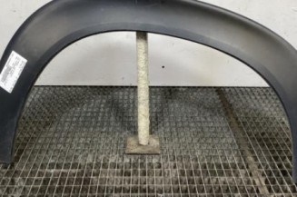 Extension d'aile avant droit CITROEN C3 AIRCROSS Photo n°1