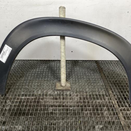 Extension d'aile avant droit CITROEN C3 AIRCROSS Photo n°1