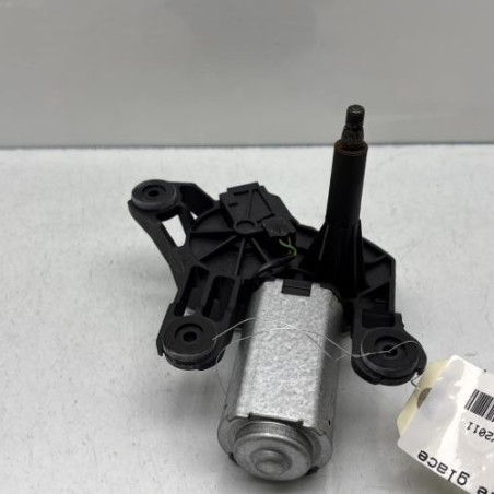 Moteur essuie glace arriere FIAT QUBO Photo n°1
