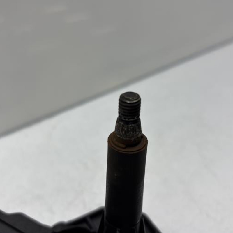 Moteur essuie glace arriere FIAT QUBO Photo n°3
