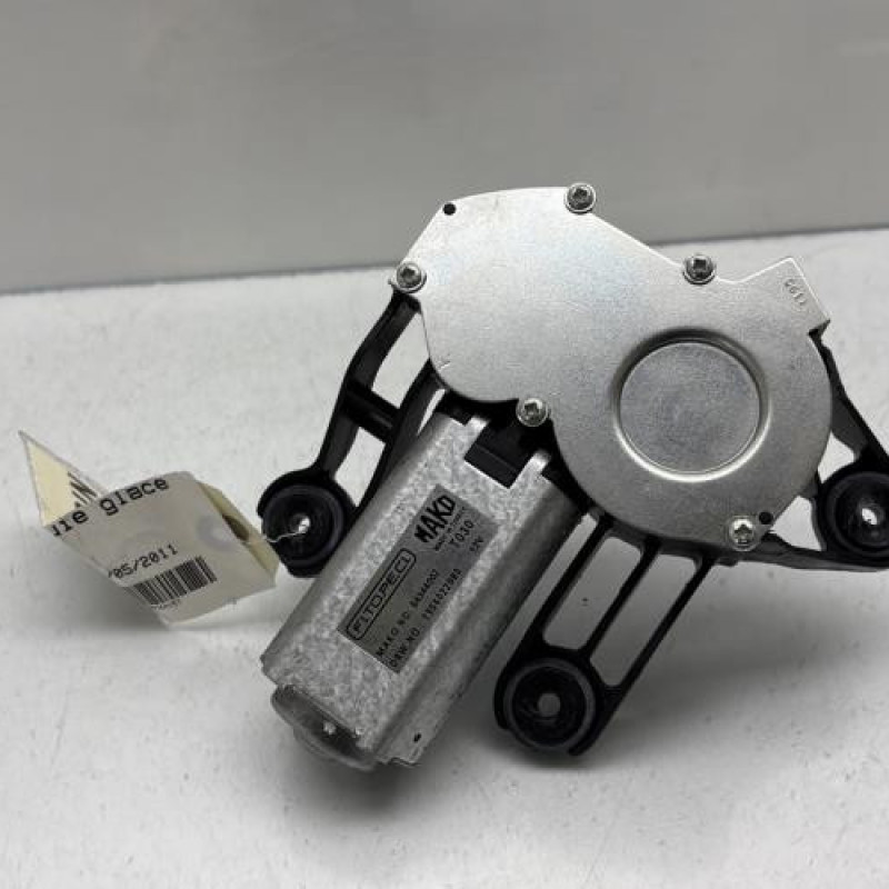 Moteur essuie glace arriere FIAT QUBO Photo n°4