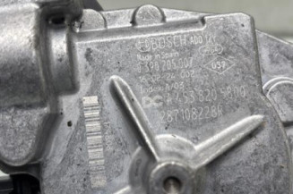 Moteur essuie glace arriere RENAULT KADJAR
