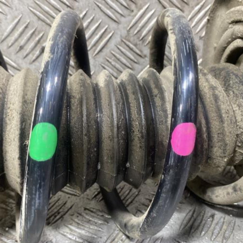 Amortisseur avant gauche RENAULT KADJAR Photo n°2