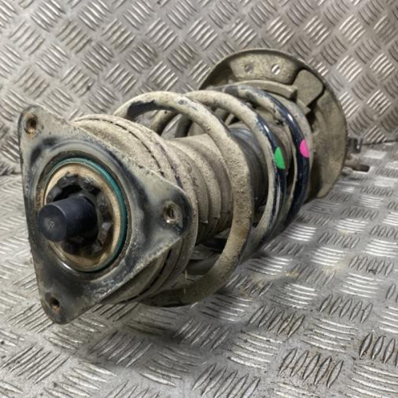 Amortisseur avant gauche RENAULT KADJAR Photo n°3