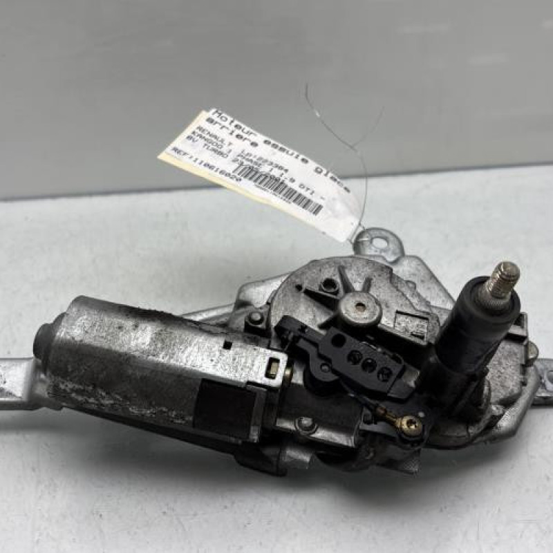 Moteur essuie glace arriere RENAULT KANGOO 1 Photo n°1