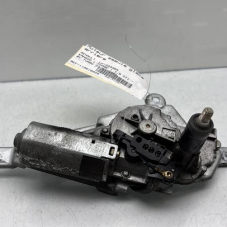Moteur essuie glace arriere RENAULT KANGOO 1 Photo n°1