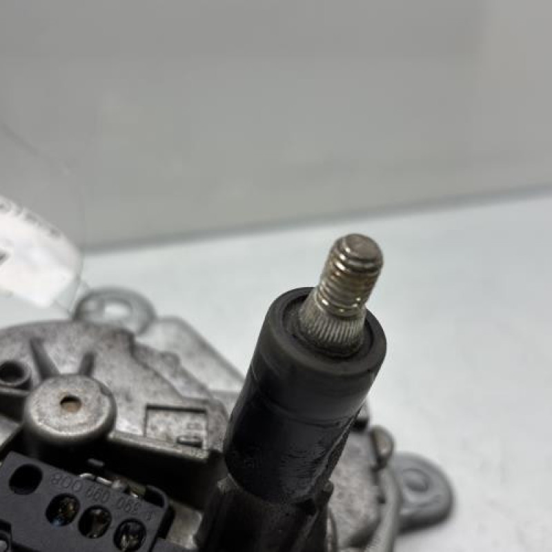Moteur essuie glace arriere RENAULT KANGOO 1 Photo n°2
