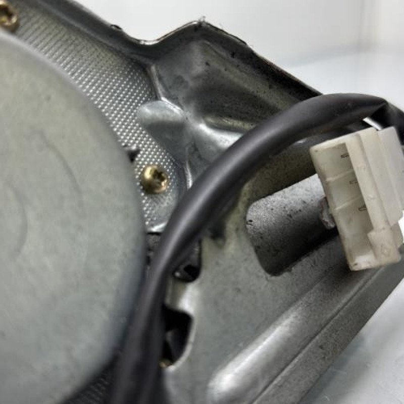Moteur essuie glace arriere RENAULT KANGOO 1 Photo n°3