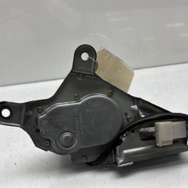 Moteur essuie glace arriere RENAULT KANGOO 1 Photo n°4