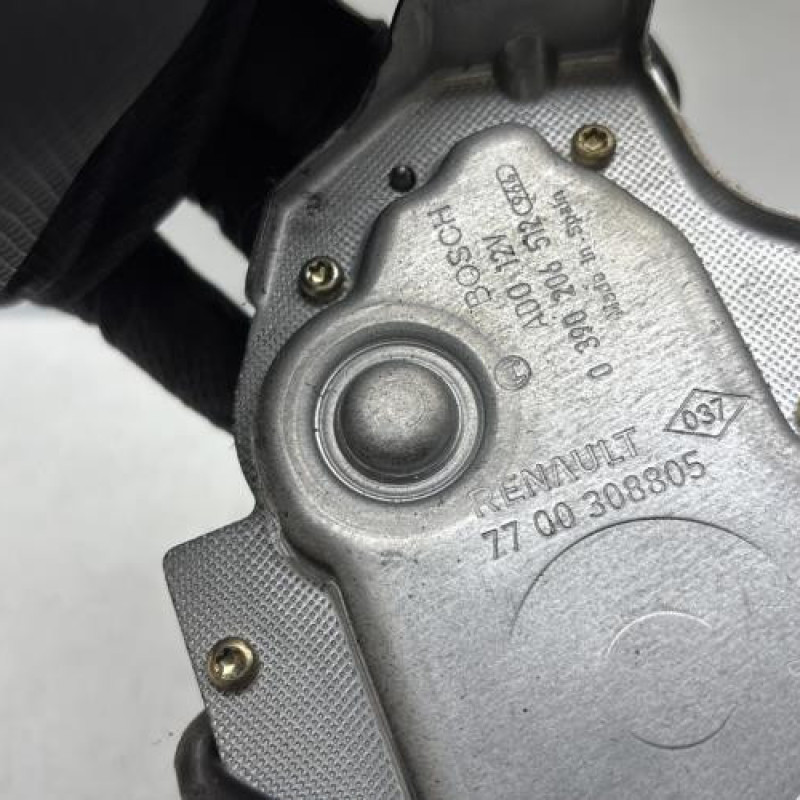 Moteur essuie glace arriere RENAULT KANGOO 1 Photo n°5