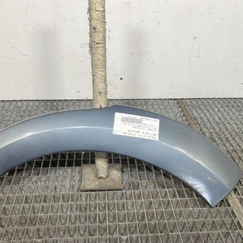 Extension d'aile arriere gauche CITROEN C3 1 X-TR Photo n°1