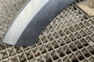 Extension d'aile arriere gauche CITROEN C3 1 X-TR