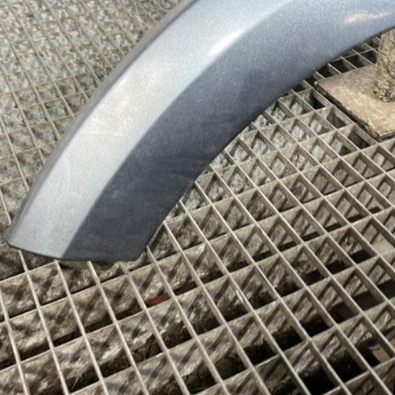 Extension d'aile arriere gauche CITROEN C3 1 X-TR Photo n°2