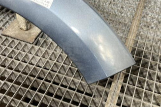 Extension d'aile arriere gauche CITROEN C3 1 X-TR