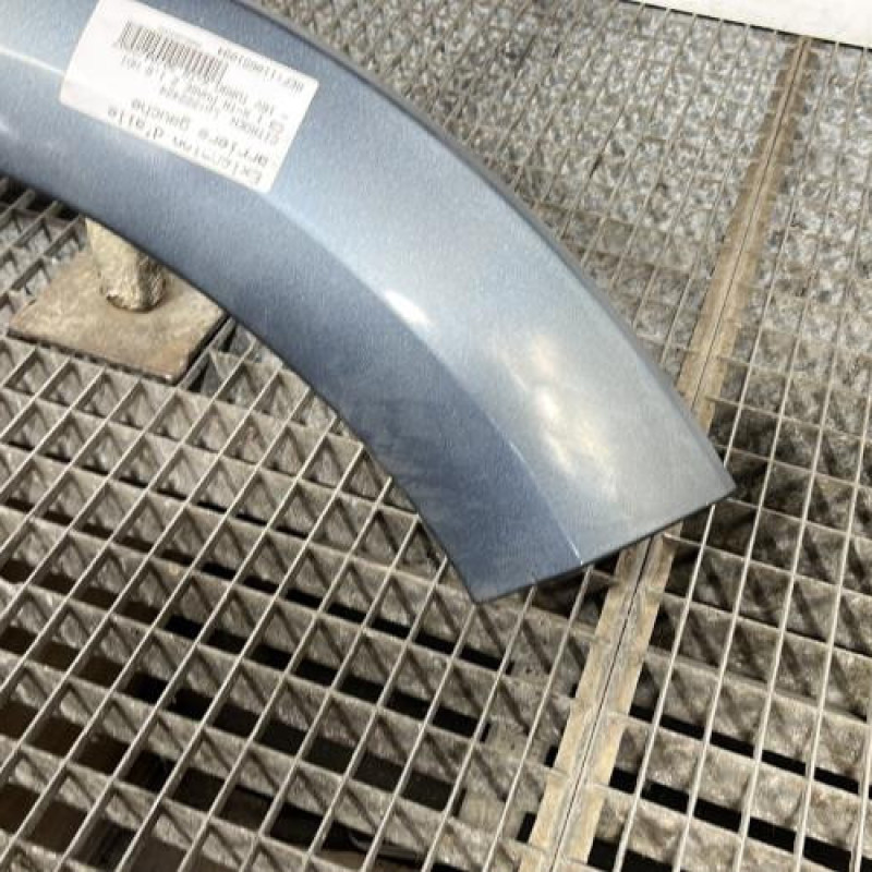 Extension d'aile arriere gauche CITROEN C3 1 X-TR Photo n°3