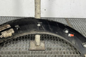 Extension d'aile arriere gauche CITROEN C3 1 X-TR