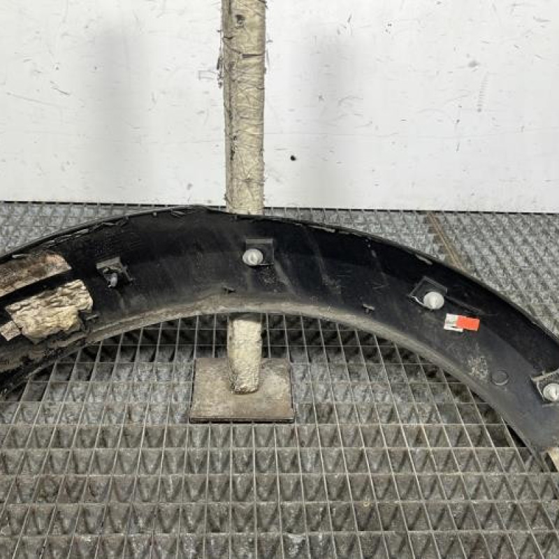 Extension d'aile arriere gauche CITROEN C3 1 X-TR Photo n°4