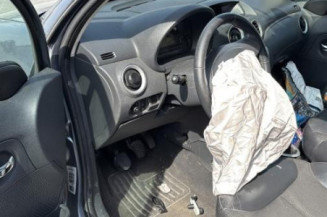 Extension d'aile arriere gauche CITROEN C3 1 X-TR