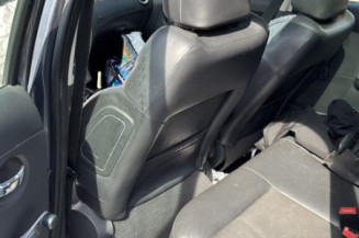 Extension d'aile arriere gauche CITROEN C3 1 X-TR