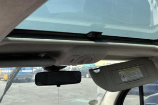 Extension d'aile arriere gauche CITROEN C3 1 X-TR