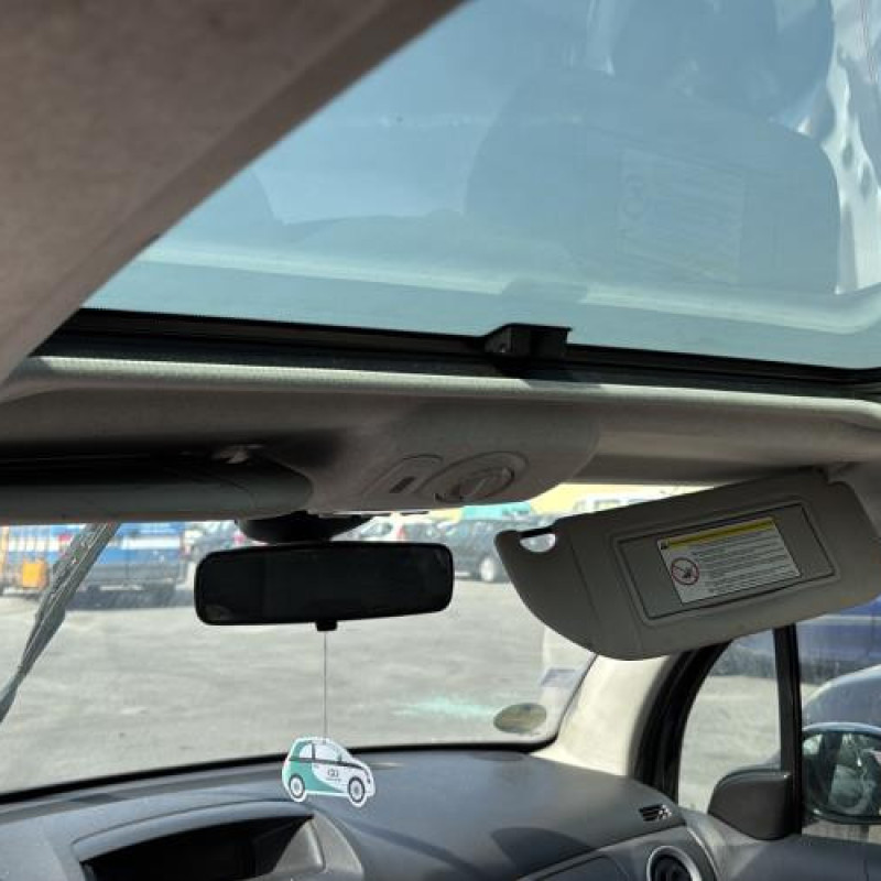 Extension d'aile arriere gauche CITROEN C3 1 X-TR Photo n°17