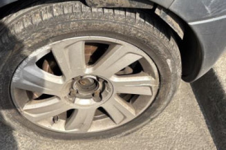 Extension d'aile arriere gauche CITROEN C3 1 X-TR