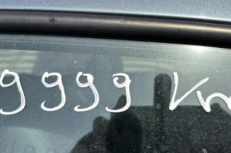 Extension d'aile arriere gauche CITROEN C3 1 X-TR