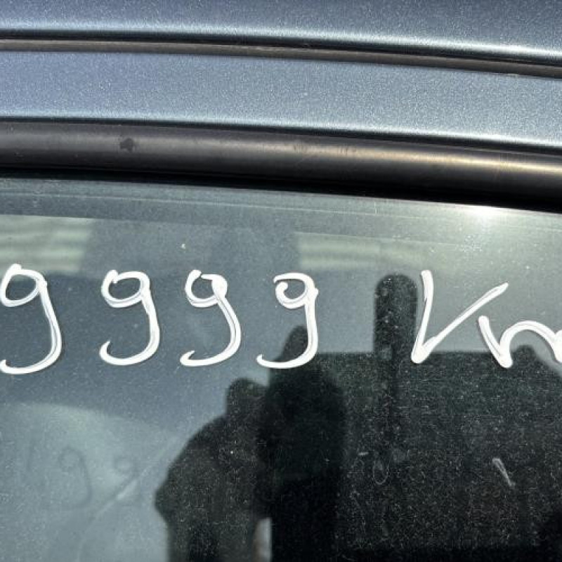 Extension d'aile arriere gauche CITROEN C3 1 X-TR Photo n°19