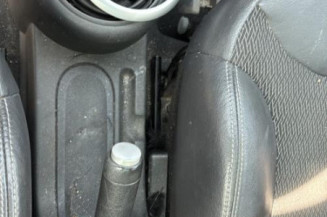 Extension d'aile arriere gauche CITROEN C3 1 X-TR