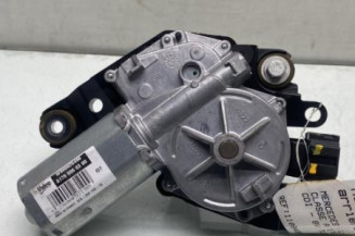 Moteur essuie glace arriere MERCEDES CLASSE A 176 Photo n°1