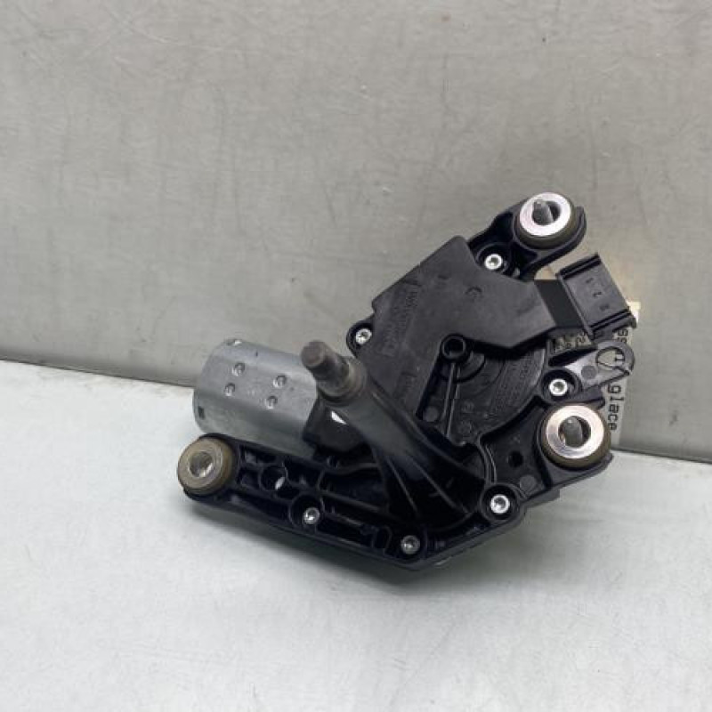 Moteur essuie glace arriere MERCEDES CLASSE A 176 Photo n°2