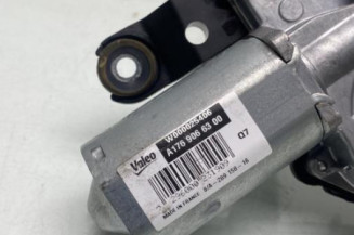 Moteur essuie glace arriere MERCEDES CLASSE A 176