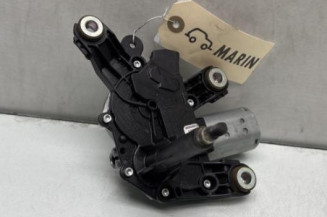 Moteur essuie glace arriere NISSAN QASHQAI 2 Photo n°1