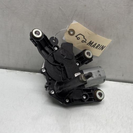Moteur essuie glace arriere NISSAN QASHQAI 2 Photo n°1