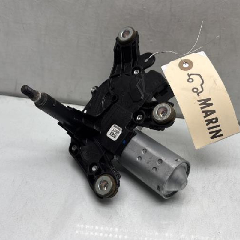 Moteur essuie glace arriere NISSAN QASHQAI 2 Photo n°2