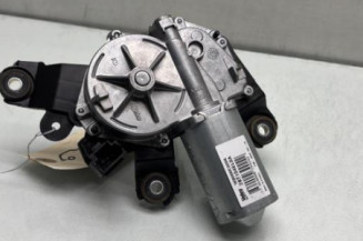 Moteur essuie glace arriere NISSAN QASHQAI 2