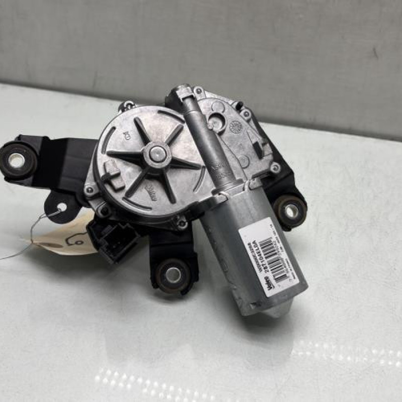 Moteur essuie glace arriere NISSAN QASHQAI 2 Photo n°3