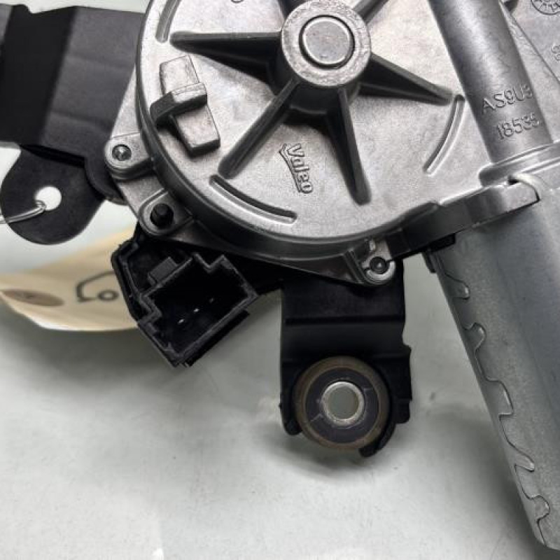 Moteur essuie glace arriere NISSAN QASHQAI 2 Photo n°4