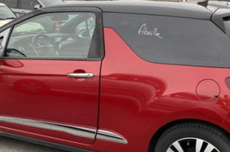Moteur essuie glace arriere DS DS3