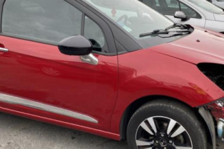 Amortisseur avant gauche DS DS3