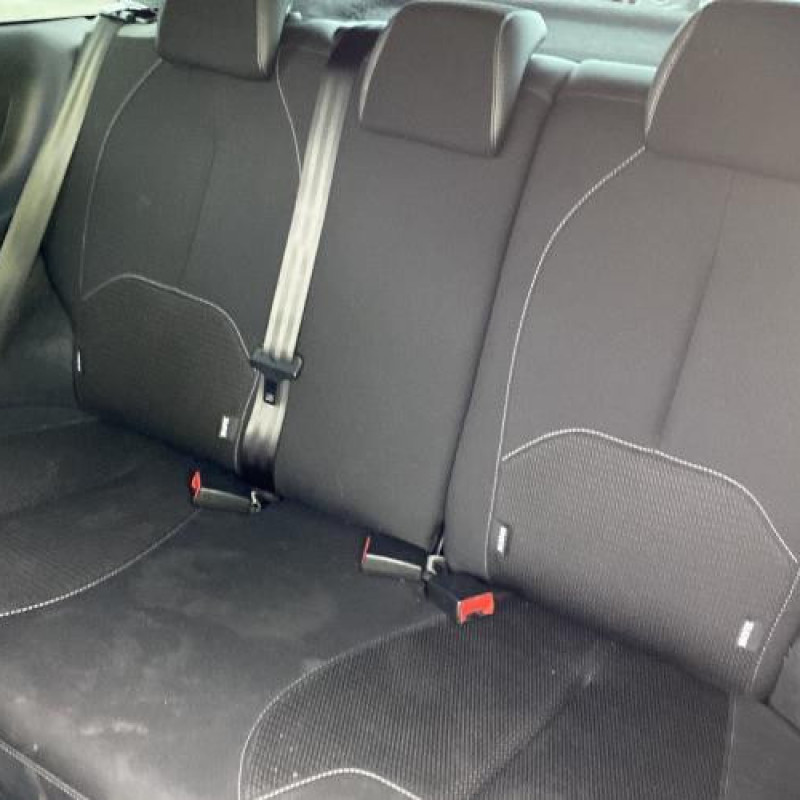 Amortisseur avant gauche DS DS3 Photo n°15