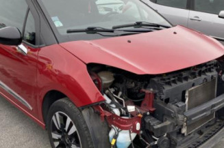 Cremaillere assistee DS DS3