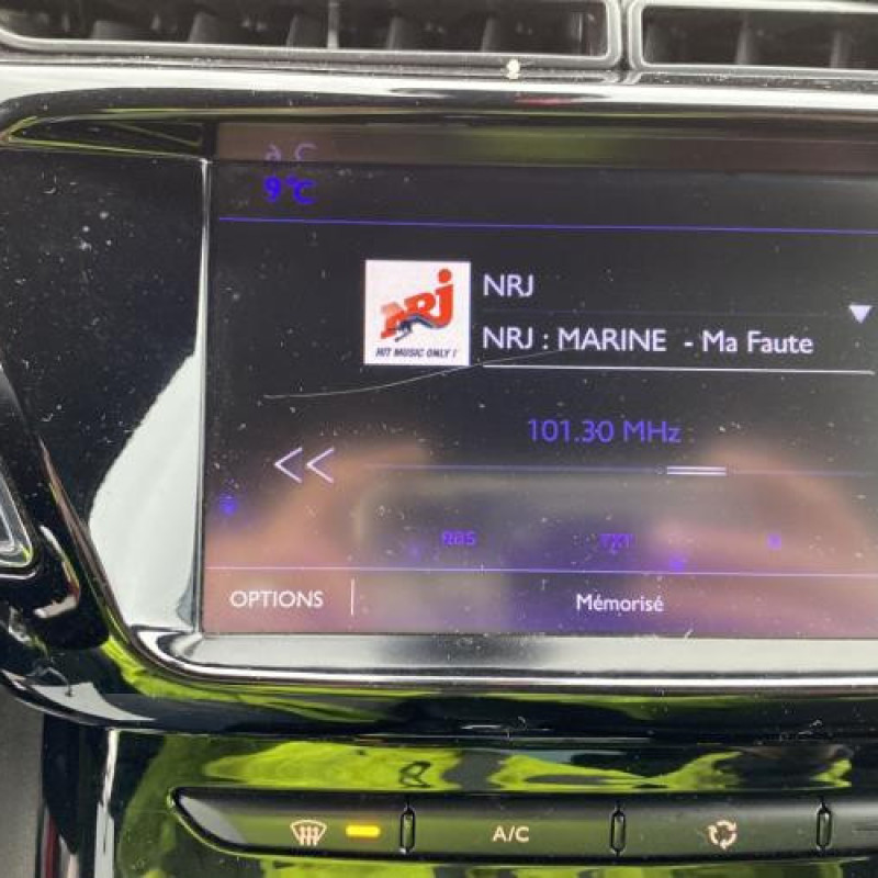 Cremaillere assistee DS DS3 Photo n°18