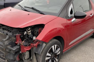 Etrier avant droit (freinage) DS DS3
