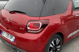 Etrier avant droit (freinage) DS DS3