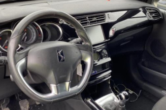 Etrier avant droit (freinage) DS DS3