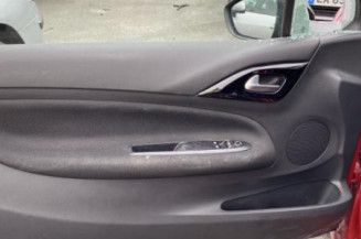 Pivot de moyeu avant gauche DS DS3