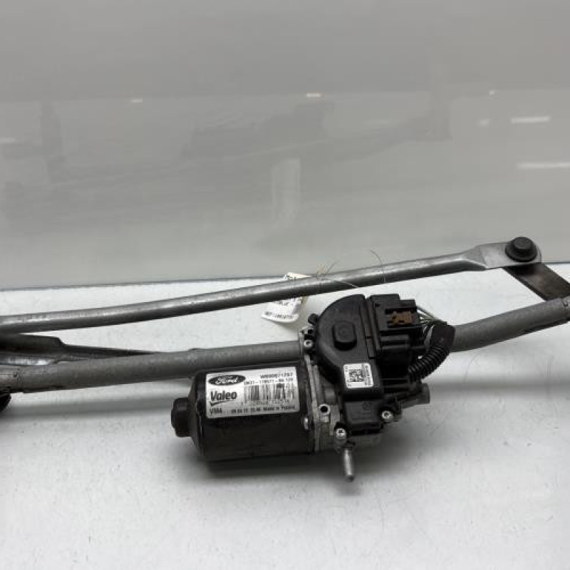 Moteur essuie glace avant FORD TRANSIT 5 Photo n°1