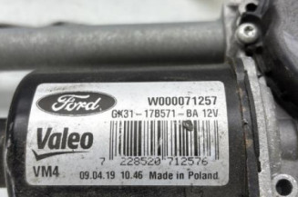 Moteur essuie glace avant FORD TRANSIT 5
