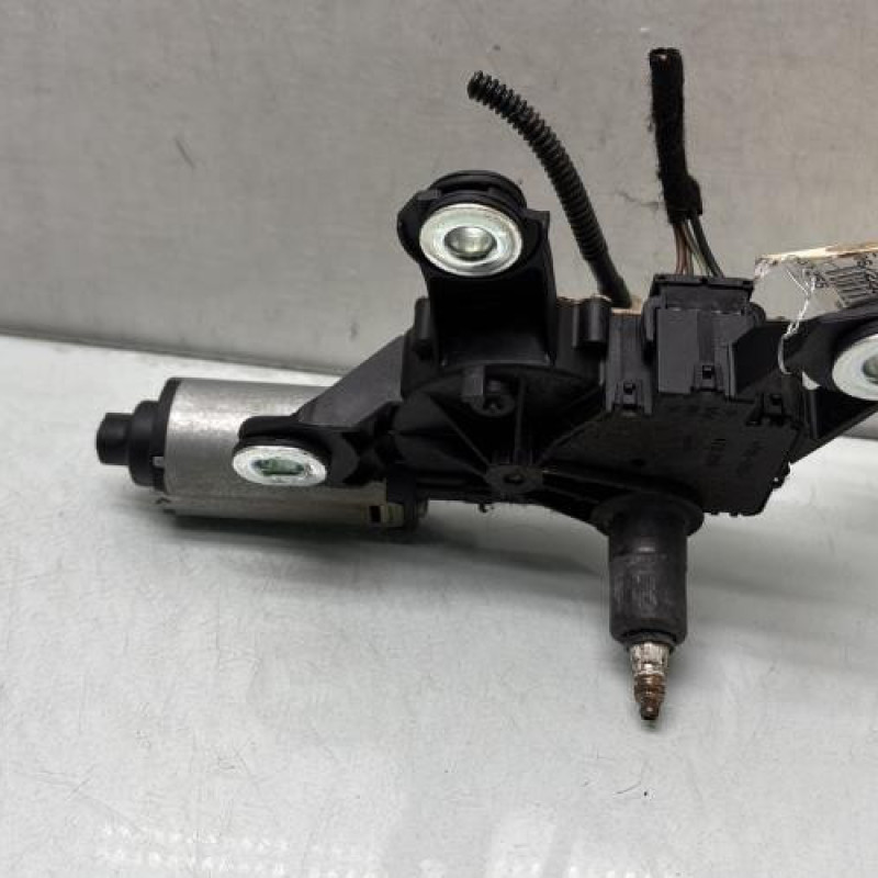Moteur essuie glace arriere AUDI A3 2 Photo n°1